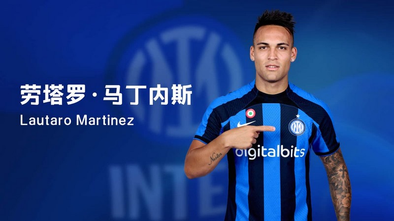 火狐娱乐官网体育成为国际米兰的官方博彩合作伙伴